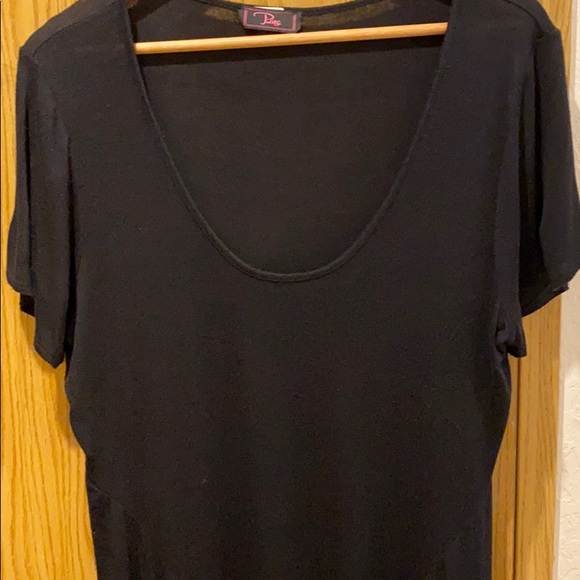 P.inc Black Dress - Picture 3 of 8